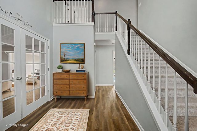 521 Thames Circle, Nicholasville, KY 40356