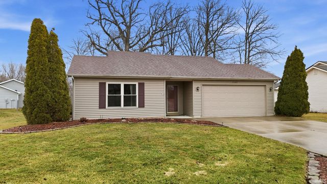 1102 Hideaway Drive, Auburn, IN 46706
