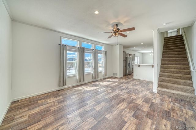902 W 6th Street, Leadville, CO 80461