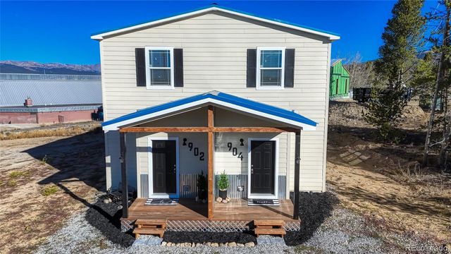 902 W 6th Street, Leadville, CO 80461