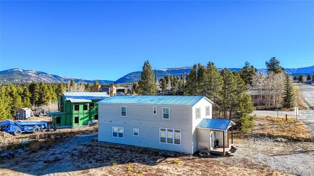 902 W 6th Street, Leadville, CO 80461