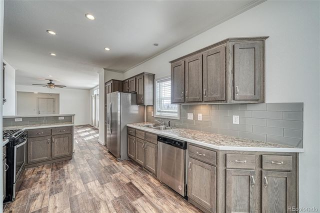 902 W 6th Street, Leadville, CO 80461