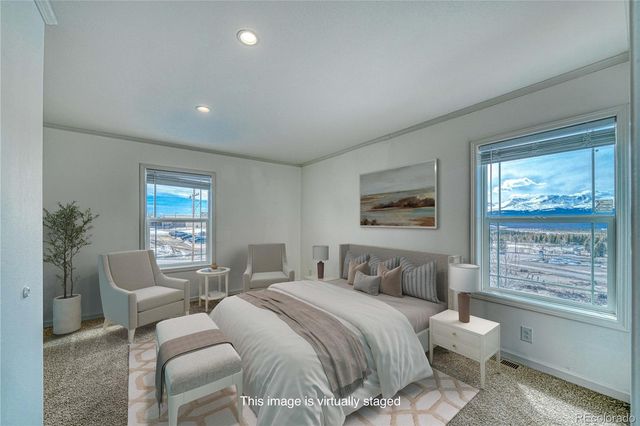 902 W 6th Street, Leadville, CO 80461