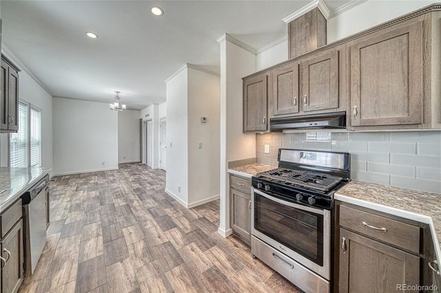 902 W 6th Street, Leadville, CO 80461