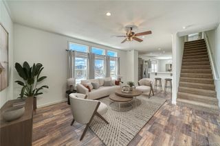 902 W 6th Street, Leadville, CO 80461