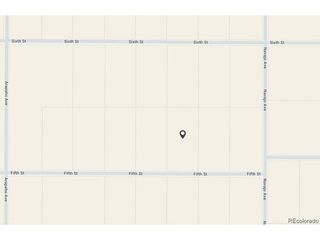 7 Fifth St., Blanca, CO 81123