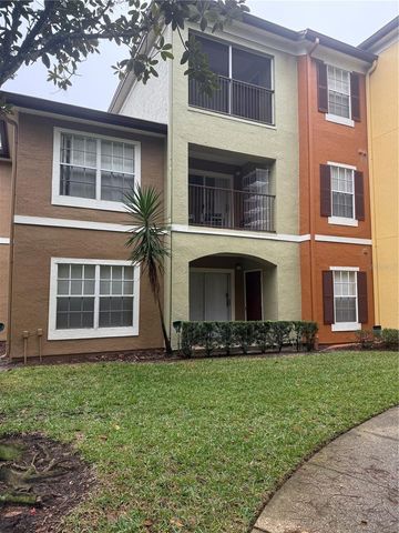 738 CREST PINES DRIVE 718, Orlando, FL 32828