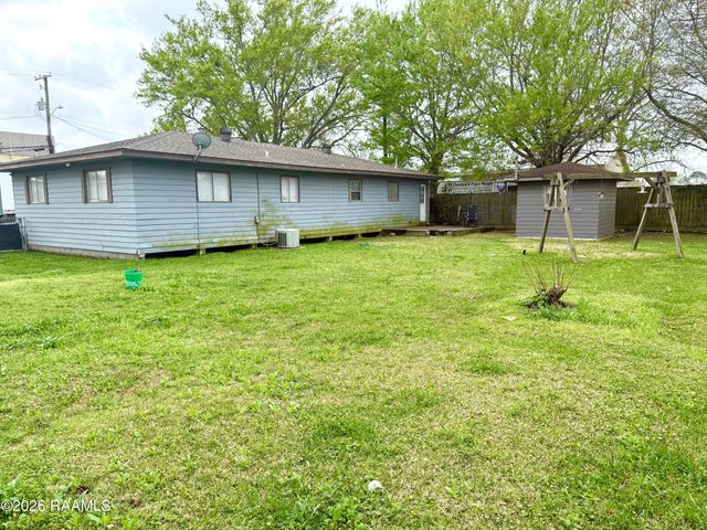 110 April Street, Lafayette, LA 70506