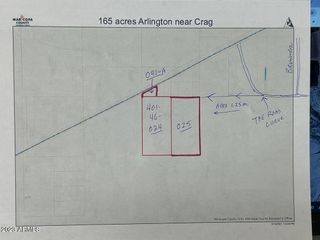 16100 S West Southern Pacific Trail -, Arlington, AZ 85322