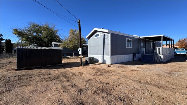 2400 E Lass Avenue, Kingman, AZ 86409