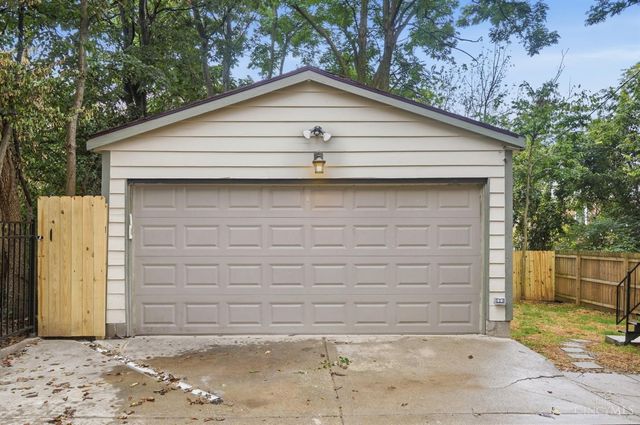 227 Forest Avenue, Cincinnati, OH 45229