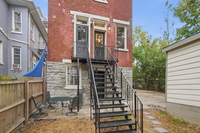 227 Forest Avenue, Cincinnati, OH 45229