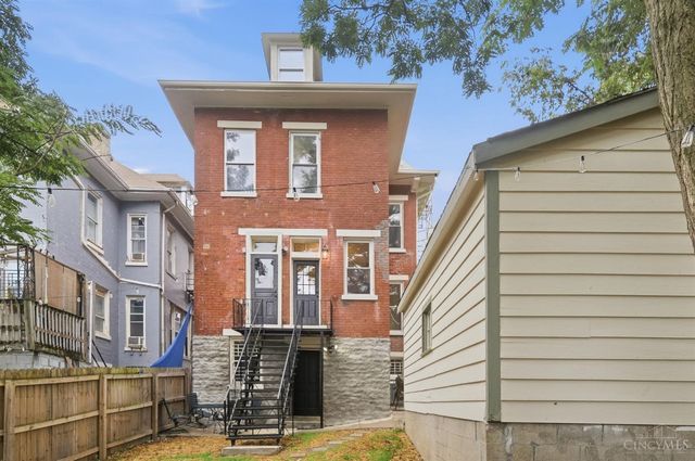 227 Forest Avenue, Cincinnati, OH 45229