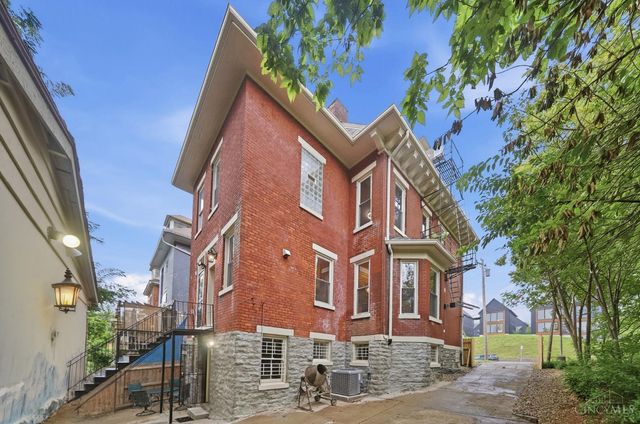 227 Forest Avenue, Cincinnati, OH 45229