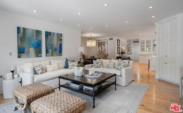 34 Buccaneer Street 1A, Marina Del Rey, CA 90292