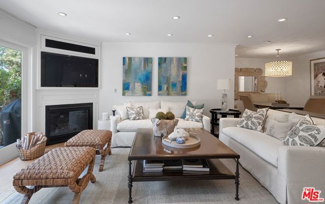 34 Buccaneer Street 1A, Marina Del Rey, CA 90292
