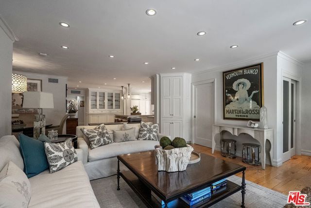 34 Buccaneer Street 1A, Marina Del Rey, CA 90292