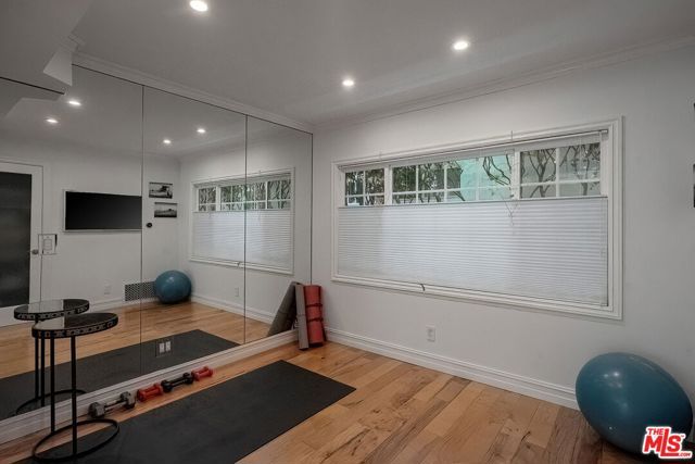 34 Buccaneer Street 1A, Marina Del Rey, CA 90292