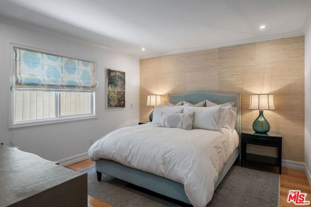 34 Buccaneer Street 1A, Marina Del Rey, CA 90292