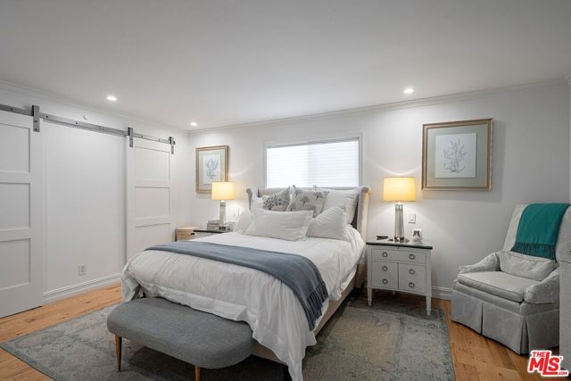 34 Buccaneer Street 1A, Marina Del Rey, CA 90292