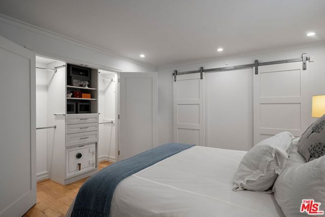 34 Buccaneer Street 1A, Marina Del Rey, CA 90292
