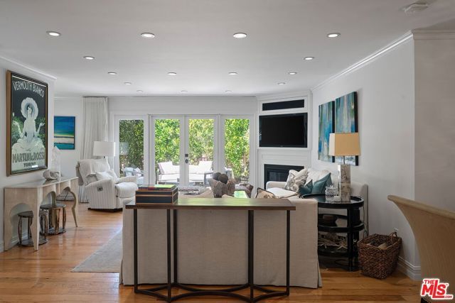 34 Buccaneer Street 1A, Marina Del Rey, CA 90292