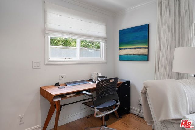 34 Buccaneer Street 1A, Marina Del Rey, CA 90292