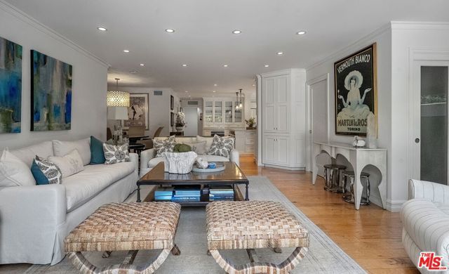 34 Buccaneer Street 1A, Marina Del Rey, CA 90292