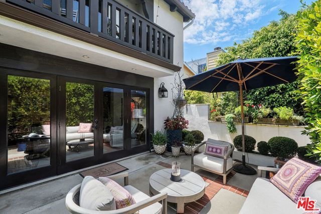 34 Buccaneer Street 1A, Marina Del Rey, CA 90292