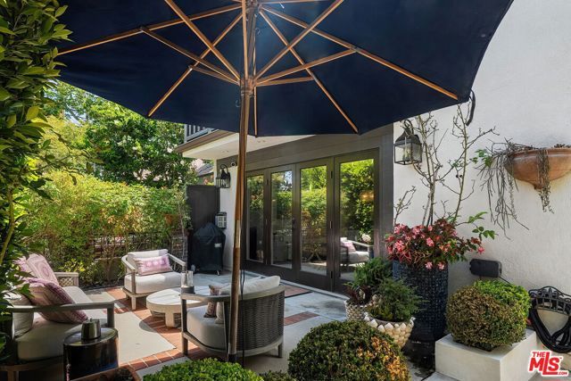 34 Buccaneer Street 1A, Marina Del Rey, CA 90292