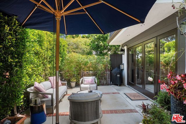 34 Buccaneer Street 1A, Marina Del Rey, CA 90292