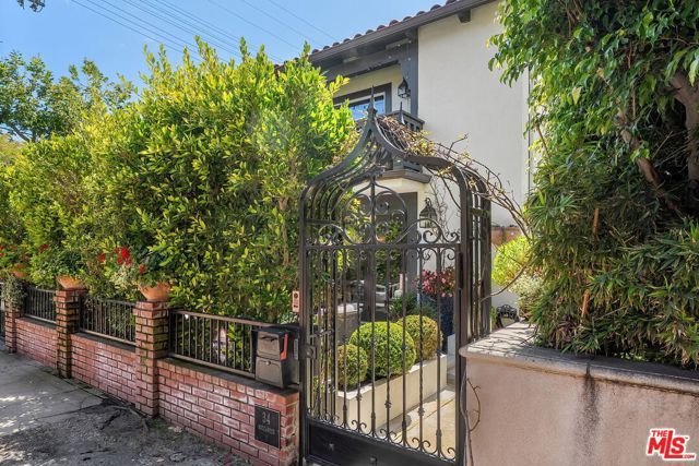 34 Buccaneer Street 1A, Marina Del Rey, CA 90292