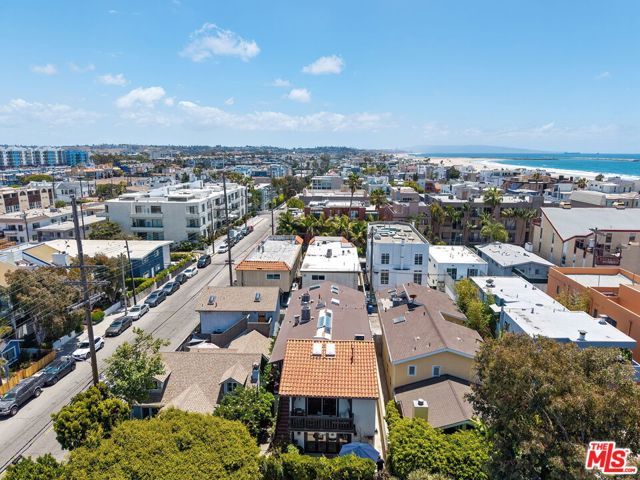 34 Buccaneer Street 1A, Marina Del Rey, CA 90292
