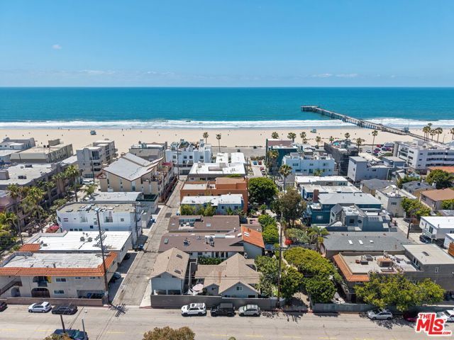 34 Buccaneer Street 1A, Marina Del Rey, CA 90292