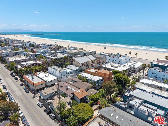 34 Buccaneer Street 1A, Marina Del Rey, CA 90292