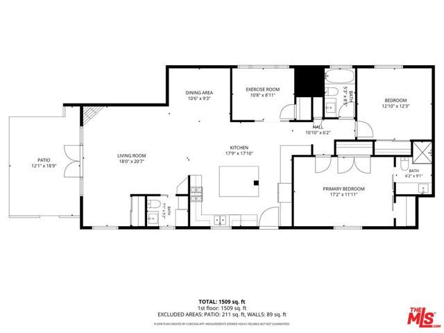 34 Buccaneer Street 1A, Marina Del Rey, CA 90292