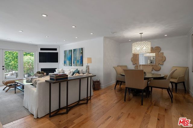 34 Buccaneer Street 1A, Marina Del Rey, CA 90292