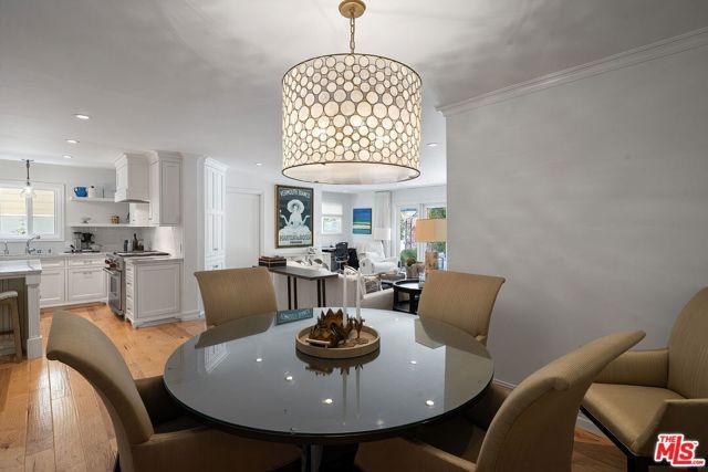 34 Buccaneer Street 1A, Marina Del Rey, CA 90292