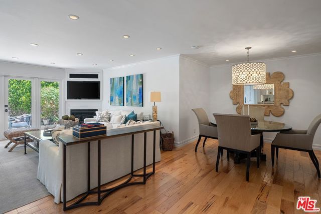 34 Buccaneer Street 1A, Marina Del Rey, CA 90292