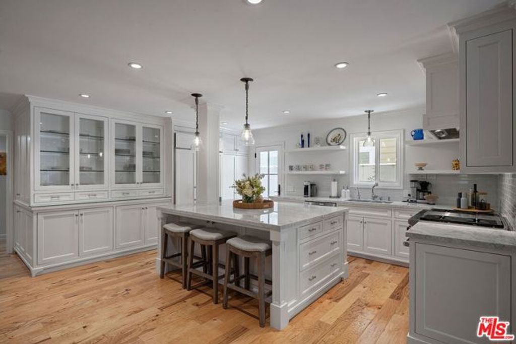 34 Buccaneer Street 1A, Marina Del Rey, CA 90292