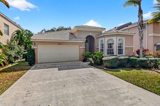 2431 Westmont Drive, Royal Palm Beach, FL 33411