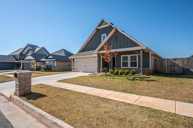 18433 Austin Place, Edmond, OK 73012