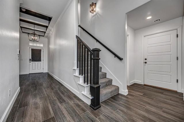 18433 Austin Place, Edmond, OK 73012