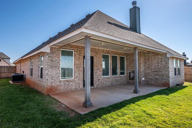 18433 Austin Place, Edmond, OK 73012