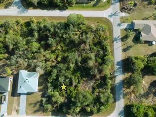 17315 ELMWOOD AVENUE, Port Charlotte, FL 33948