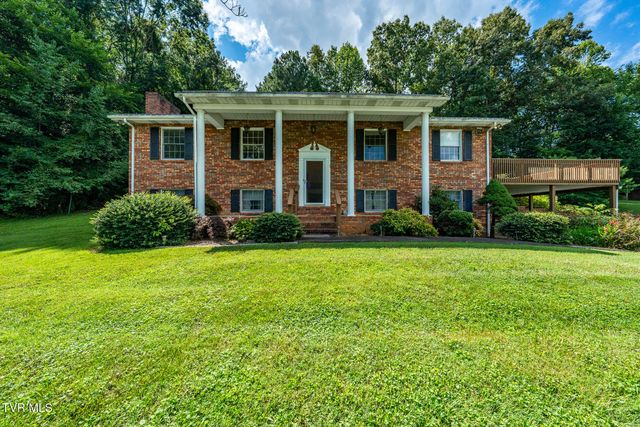 227 Pettyjohn Road, Kingsport, TN 37664