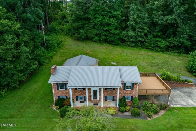 227 Pettyjohn Road, Kingsport, TN 37664