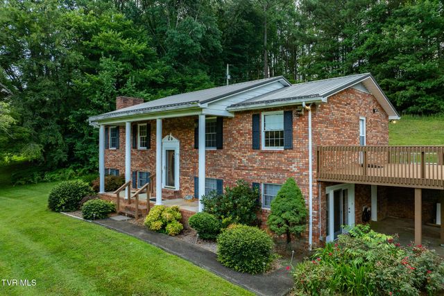 227 Pettyjohn Road, Kingsport, TN 37664