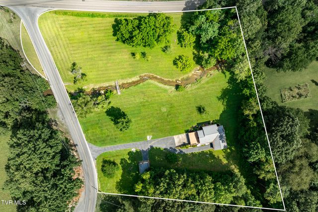 227 Pettyjohn Road, Kingsport, TN 37664