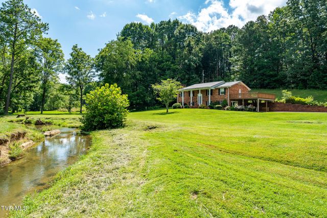 227 Pettyjohn Road, Kingsport, TN 37664